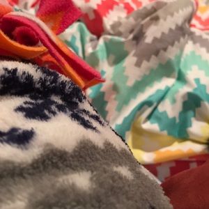 Meet your Posher, Taylor